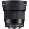 Sigma 56mm f/1.4 DC DN Contemporary Lens For RF Mount