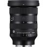 Sigma 24-70mm f/2.8 DG DN II Art Lens for Sony E-Mount