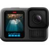 GoPro Hero 13 Action Camera - Black