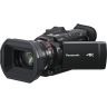 Panasonic HC-X1600 Versatile 4K 60P Professional Camcorder