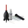 Giottos Pro Cleaning Kit CL 1002 with Medium Rocket Air Blower 