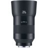 Zeiss Batis 135mm F/2.8 Lens Sony E-Mount with Lens Hood