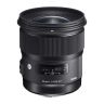 Sigma 24mm f/1.4 DG HSM Art Lens for Nikon F Mount