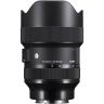 Sigma 14-24mm f/2.8 DG DN Art Lens for Sony E Mount