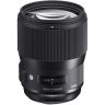 Sigma 135mm f/1.8 DG HSM Art Lens for Cano EF Mount