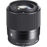 Sigma 30mm f/1.4 DC DN Contemporary Lens for Sony E Mount