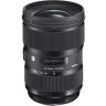 Ex-Display Sigma AF 24-35mm F2.0 DG HSM Art Lens for Canon Mount