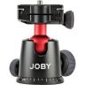 Joby BallHead 5K Black/Red