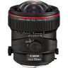 Canon TS-E 17mm f/4L Lens