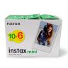 Fujifilm Instax Mini Film (60 Pack)