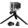 GoPro Tripod Mounts with Mini Tripod, Quick Release Tripod