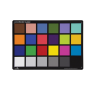 Lumesca Calibrite Colorchecker Classic