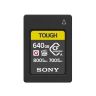 Sony CFExpress Type A 640GB Memory Card