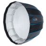 Xlite 90cm Deep Parabolic Octa Softbox - S type & Bowens