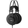 AKG K52 Closed Back Studio Headphones