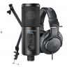 Audio-Technica Creator Pack