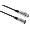 Boya XLR-C1 XLR Male to XLR Female 1m Cable