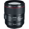 Canon EF 85mm f1.4L IS USM Prime Telephoto Lens