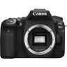 Canon EOS 90D DSLR Camera Body - Front