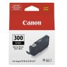 Canon Ink Tank PFI-300 MBK Matte Black