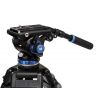 Benro S6 Pro Fluid Video Head