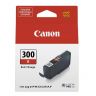 Canon Ink Tank PFI-300R Red