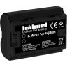 Hahnel Digital Still NP-W235 2250mAh 7.2V Battery For Fuji
