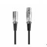 Boya XLR-C8 XLR Male to XLR Female 8m Cable