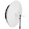  Xlite Deep Parabolic Translucent Diffuser for 85cm Umbrellas