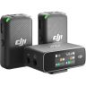 DJI Mic (Wireless Microphone)