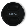 CameraPro Lens Cap 67mm Clip On