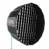 Xlite 90cm Deep Pro Umbrella Octa Softbox for Elinchrom