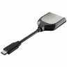 SanDisk Extreme PRO SD UHS-II USB Type-C Card Reader/ Writer