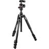 Manfrotto Befree Advanced Tripod Alu 4S Flip Lock + BallHead