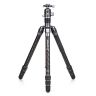 Benro Rhino 34C With VX30 Head, Carbon Fibre, Photo Tripod Kit