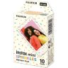 Fujifilm Instax Mini Sprinkles Film 10 Pack