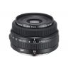 Fujifilm GF 50mm f/3.5 LM WR lens - G Mount