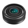 Panasonic Lumix G 14mm F2.5 II ASPH. Black Lens