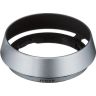 FujiFilm LH-XF35-2 Lens Hood Silver for XF 35mm 