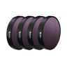 Insta360 Go 2 ND Filter Set