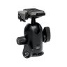 Manfrotto Compact Ball Head Midi with QR Plate (498RC2)