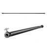 Xlite Telescoping Background Pole 3.0m