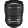 Nikon AF-S NIKKOR 28mm f/1.4E ED Lens 