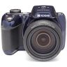 Kodak Astro 52X Zoom CMOS Digital Camera - Midnight Blue