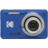 Kodak 5x Zoom CMOS Compact Digital Camera - Blue