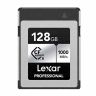 Lexar CF Express Type B Card Silver 128GB