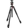 Manfrotto 055 XPRO3 Series 3 Sections Aluminium Tripod with XPRO BHQ2 Ball Head