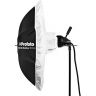 Profoto Medium Umbrella Diffuser - 1.5 Stops