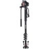 Manfrotto MVMXPRO500 with MVH500 Fluid Video Head Aluminium Monopod 