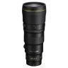 Nikon Nikkor Z 600mm f/6.3 VR S Lens